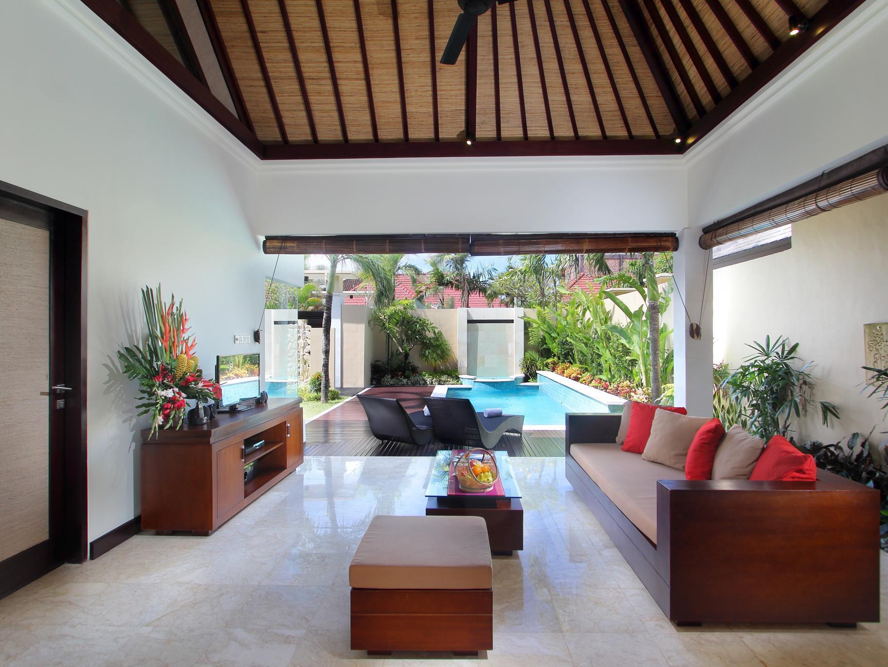 Rc Villas And Spa Bali Seminyak  Exterior photo